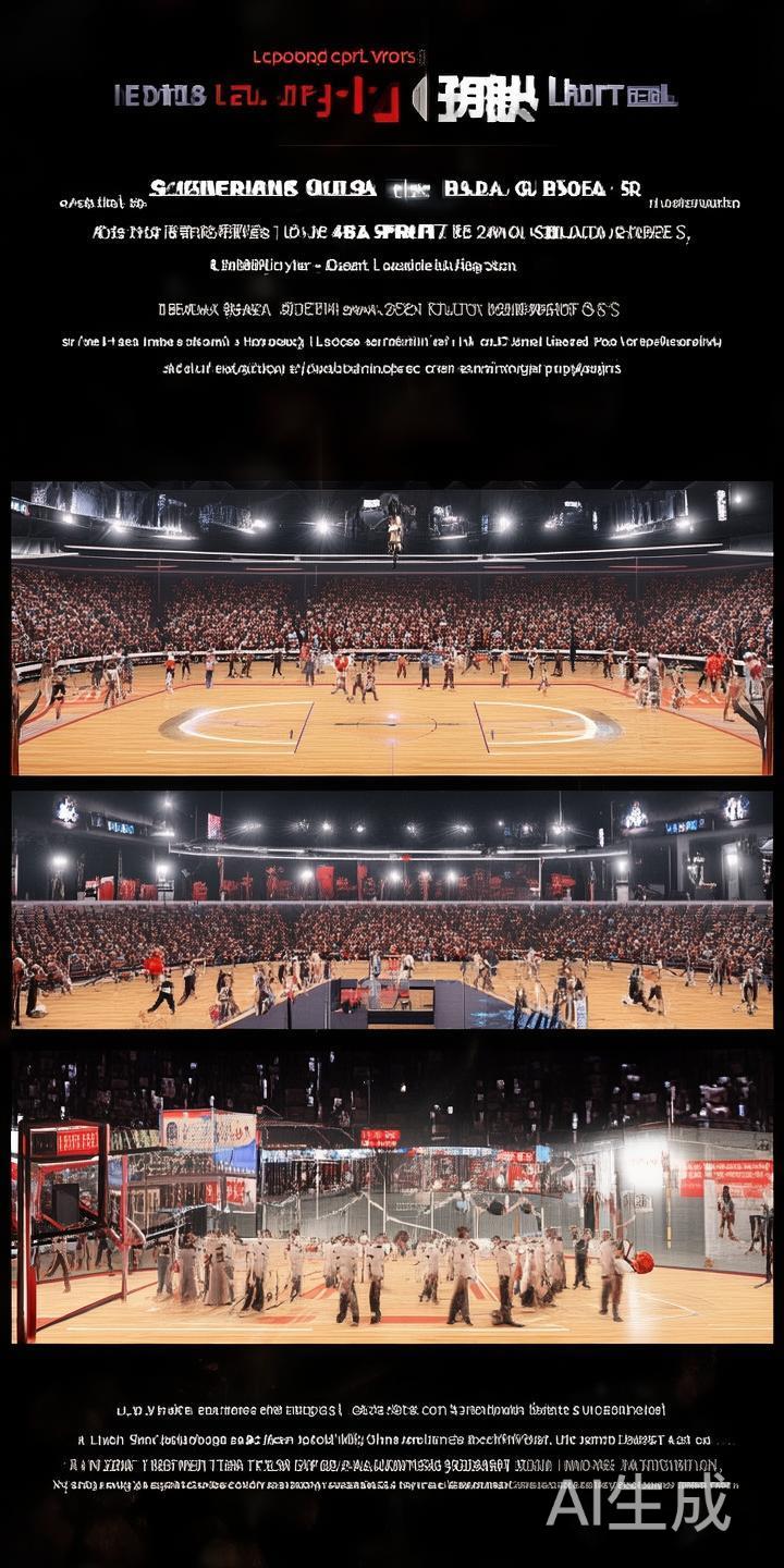 乐动体育篮球p：引领专业篮球体验新纪元，开启无限可能