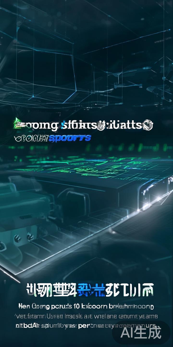 乐动体育S认证全方位解析：提升平台专业性与用户信任的实用指南