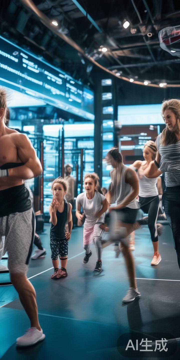 首先，乐动体育娱乐强调个性化定制，根据用户的身体条