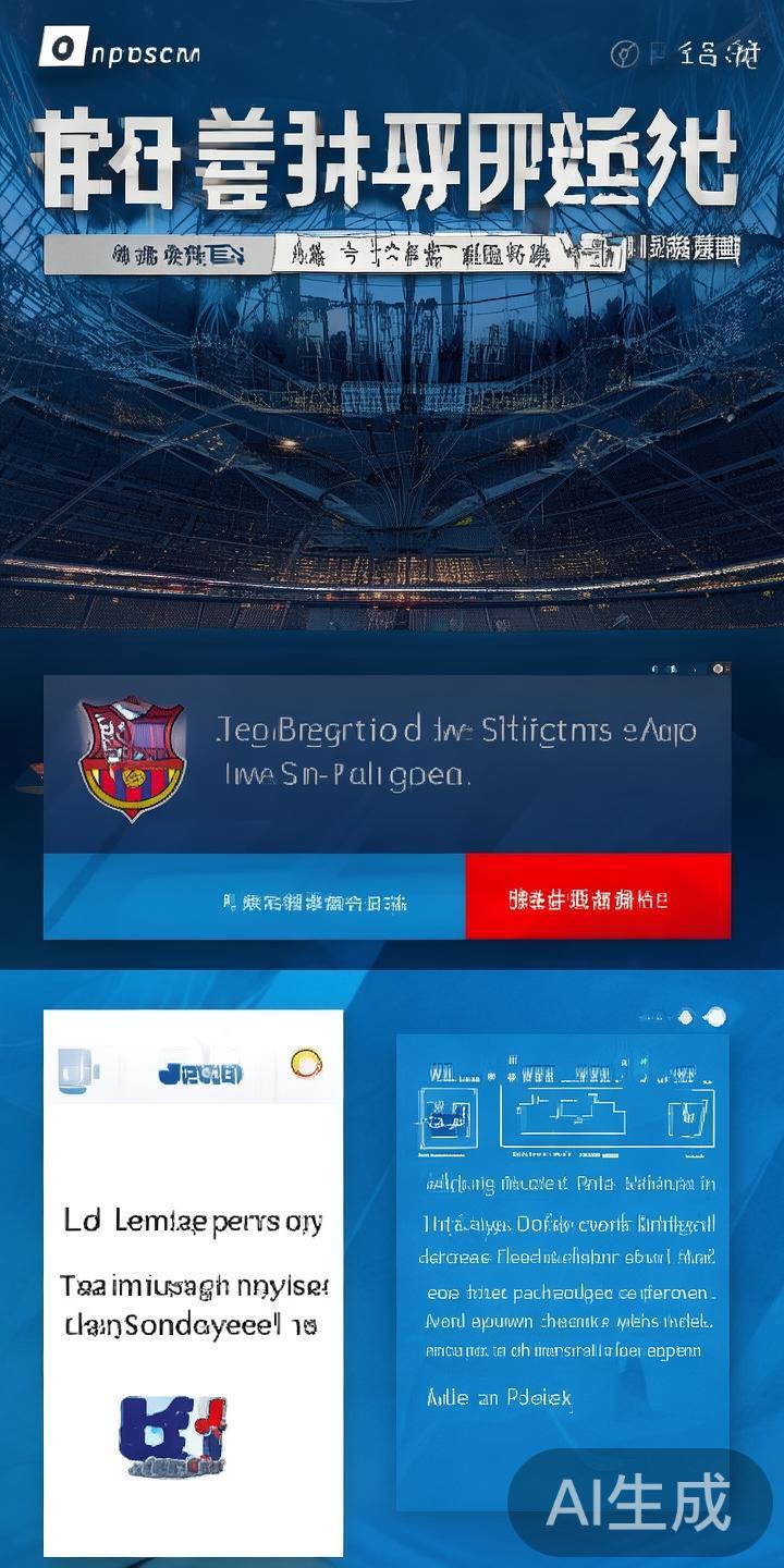 全面解析LD乐动体育app下载与西班牙人足球俱乐部合作的最新发展与未来前景