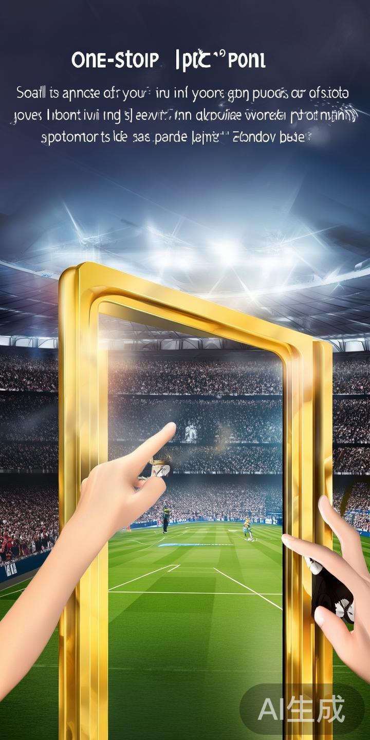 乐动体育在线登录指南：多平台一站式体育赛事娱乐体验常见问题全面解析