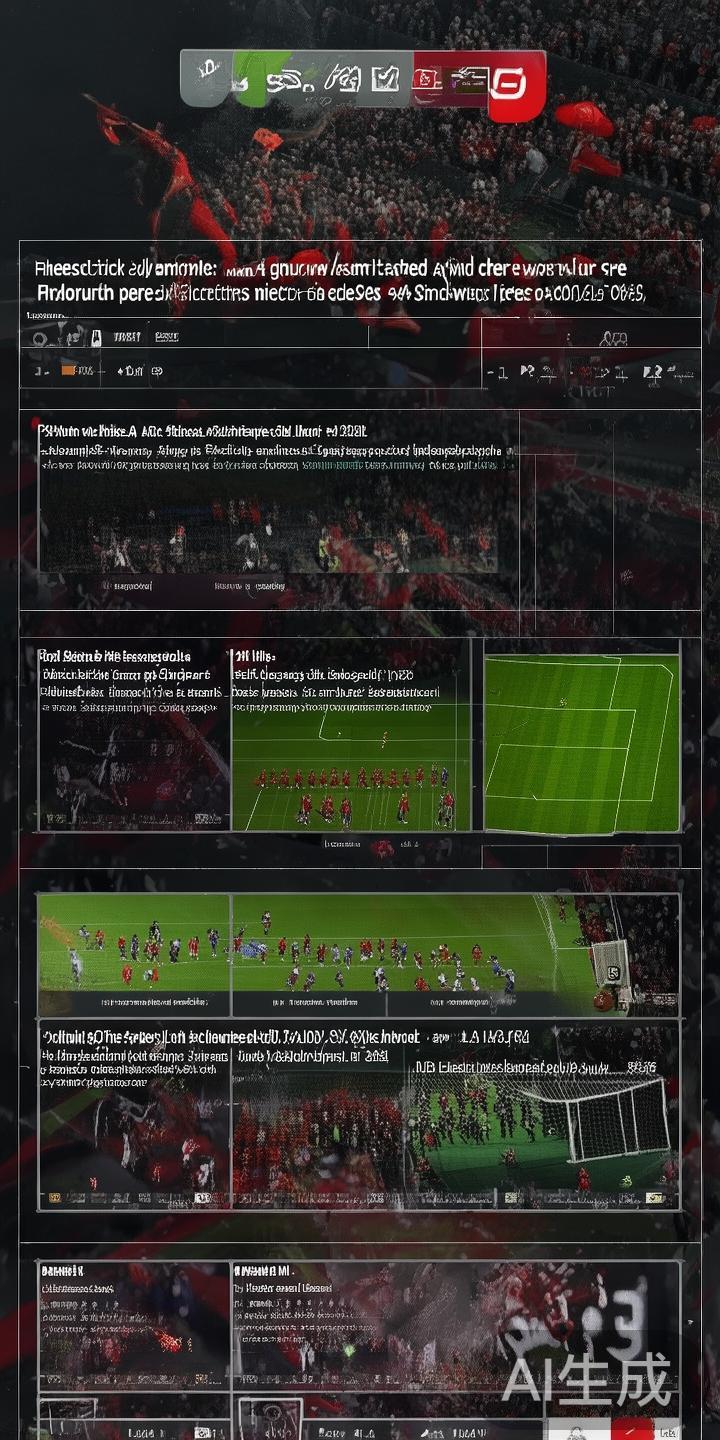 乐动体育平台全面解析利物浦足球俱乐部精彩表现与历史荣誉