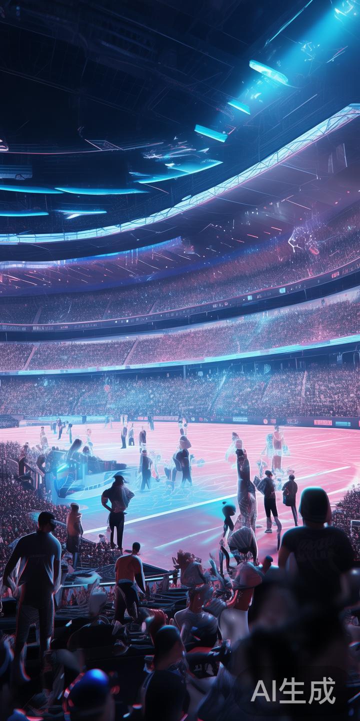 乐动体育化身战神，开创极限竞技新纪元，引领激情无限！