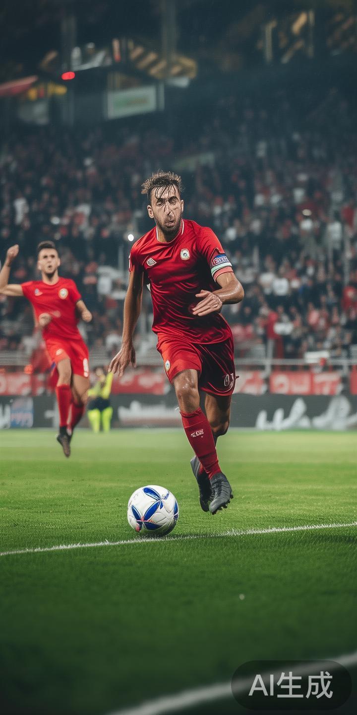 乐动体育精彩分析：深入解析赛事亮点与难忘瞬间，精彩不断！