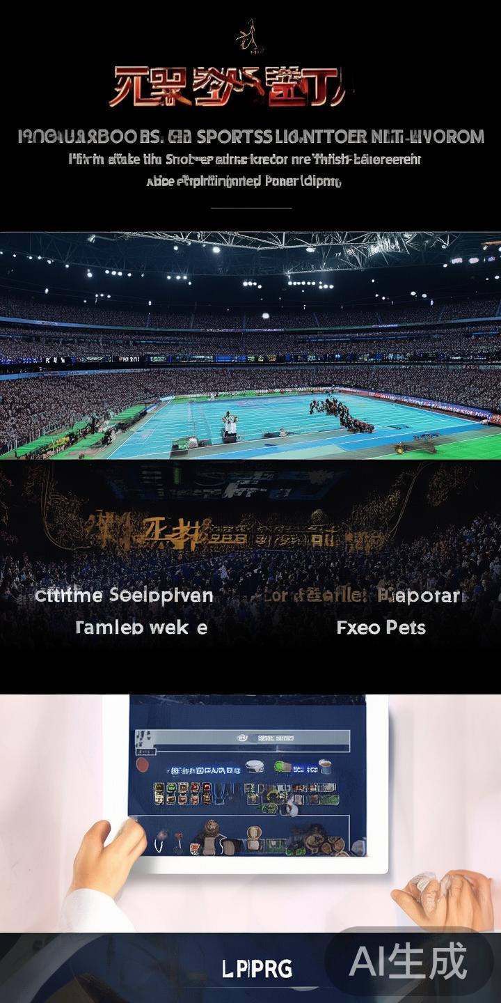 乐动体育：富豪们青睐的贵族体育娱乐平台全面揭秘与未来趋势