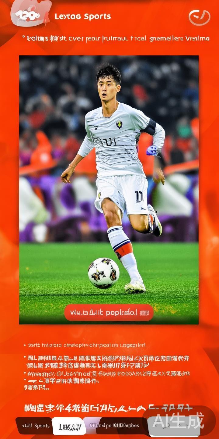 乐动体育平台中武磊最新动态与现状全面分析与展望