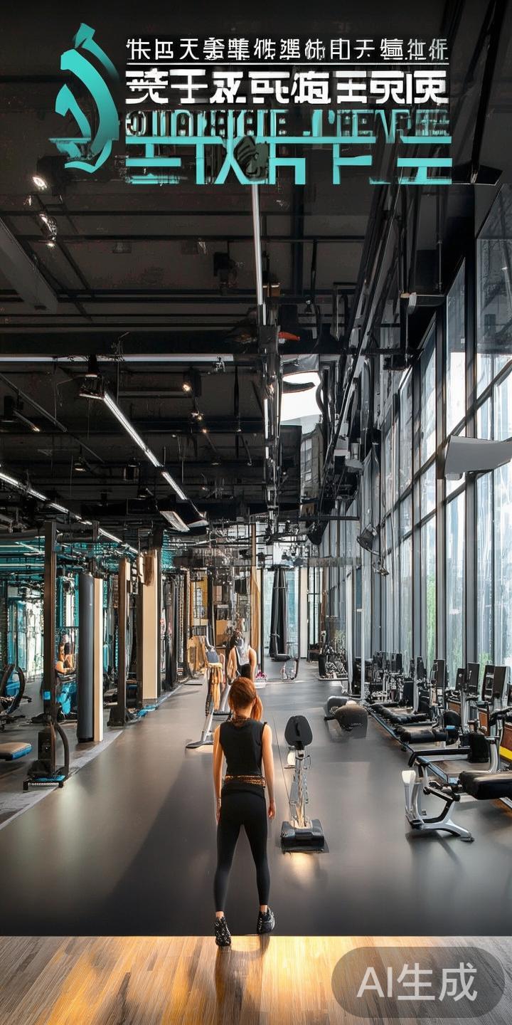 青白江乐动体育打造专业健身娱乐新体验，引领健康生活新潮流