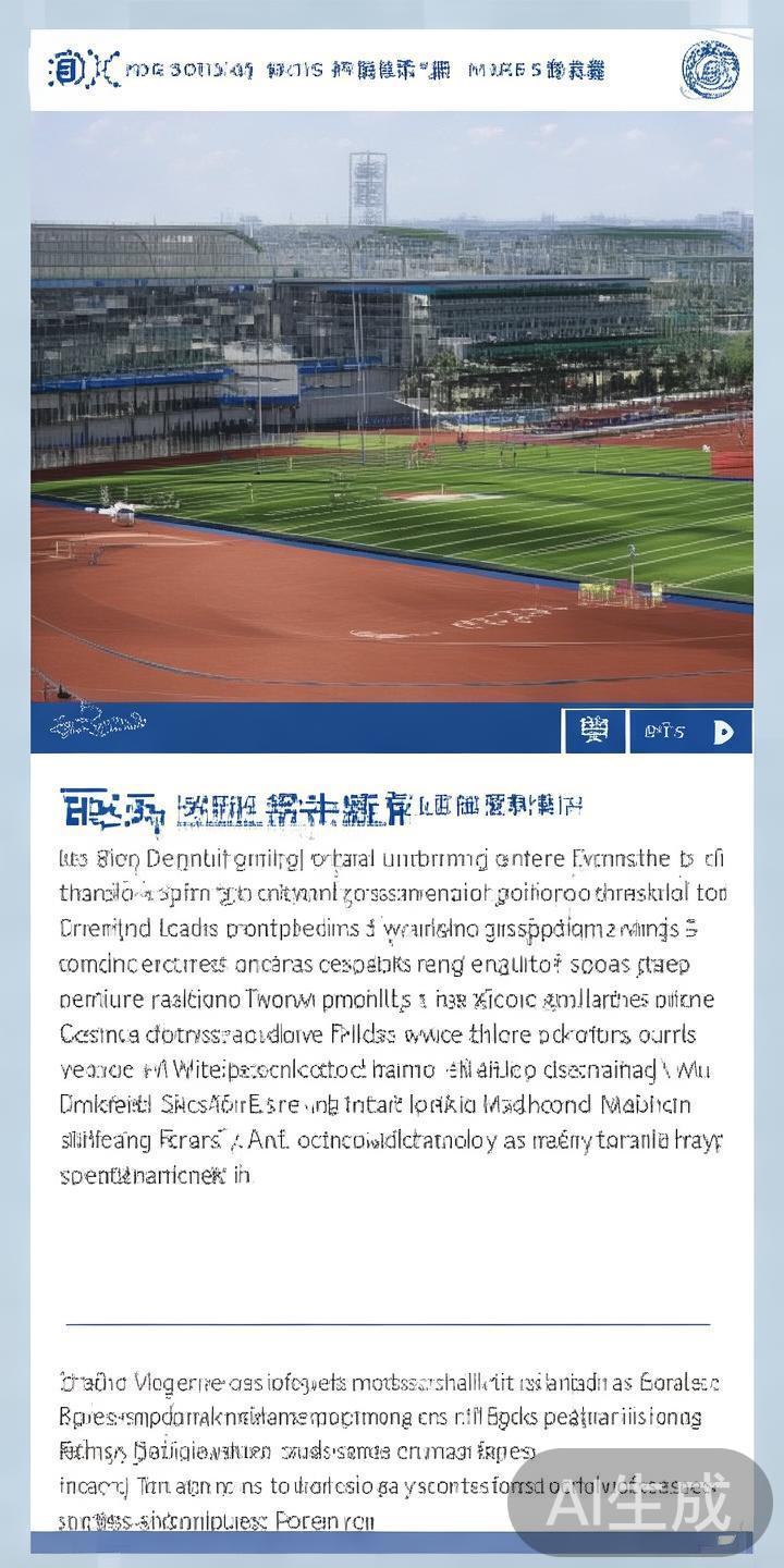 乐动体育基地B：全面打造专业化运动训练与精彩赛事体验的新引领标杆