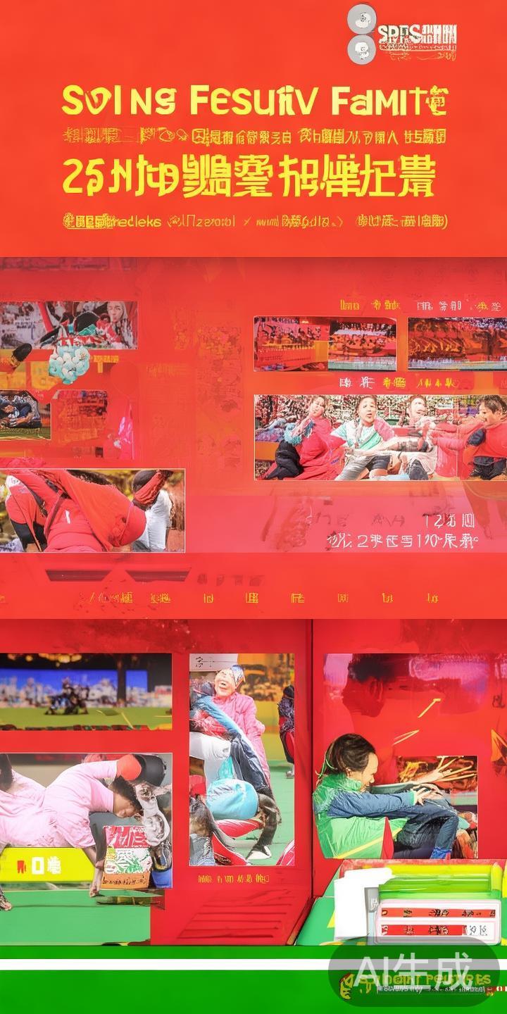 乐动体育2024年春节系列活动盛大开启，共享欢乐运动盛宴迎新春