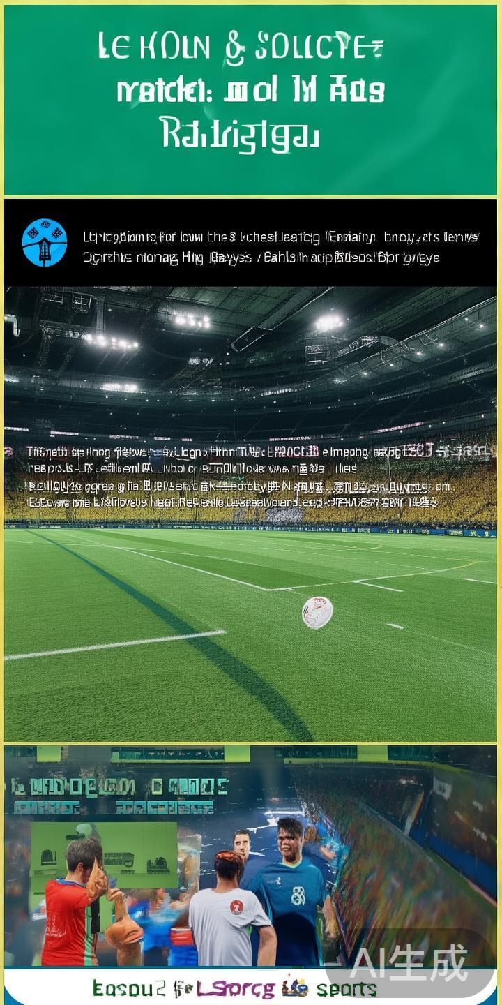 乐动体育赛事播报：最新赛事资讯与精彩回顾分析全方位报道