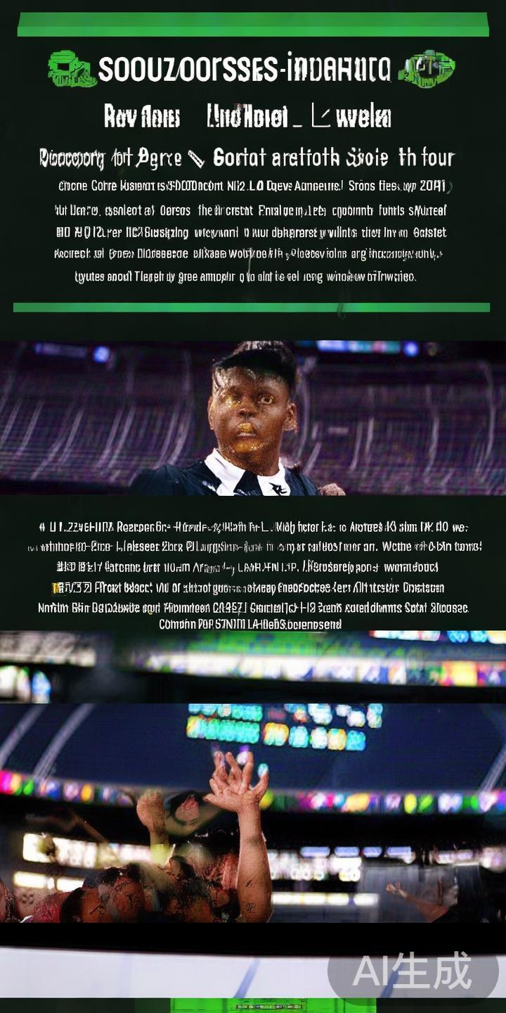 随着体育赛事日益全球化和观众对于精彩比赛的热情不断