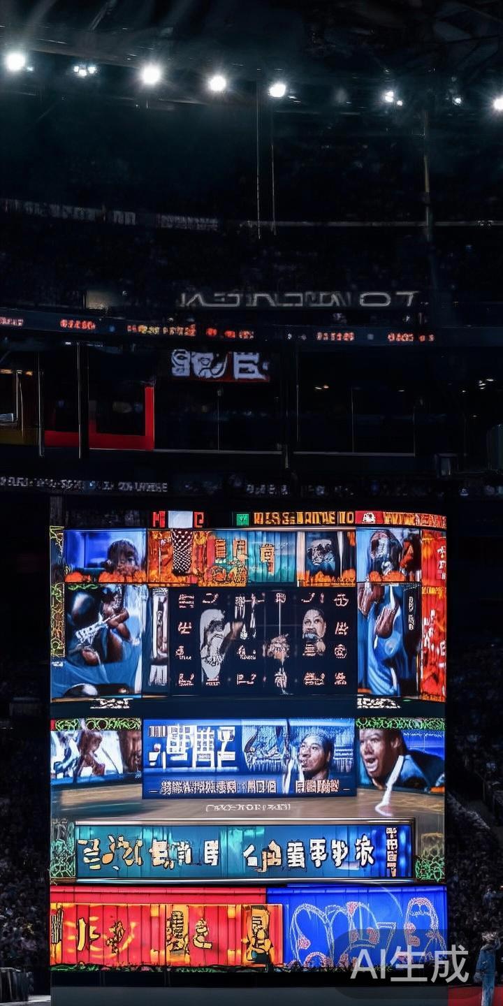 乐动体育篮球快讯:最新赛况、精彩瞬间全面解析与赛场焦点回顾 比赛成绩实时更新,无需等待长时间的统计,用户可以第