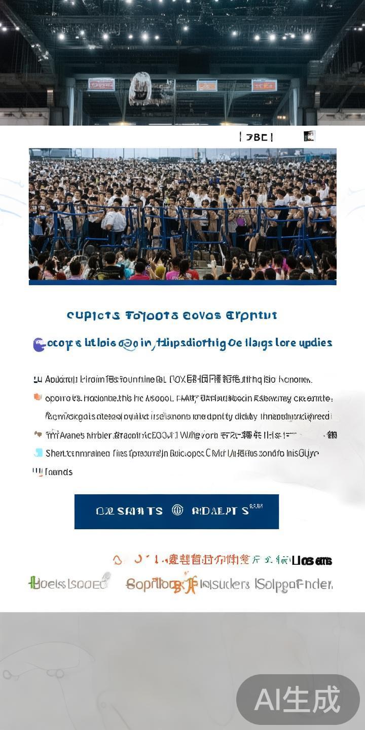 乐动体育正式发布最新赛事信息及品牌动态全景解析 随着体育产业的快速发展和全民健身理念的不断深入,体