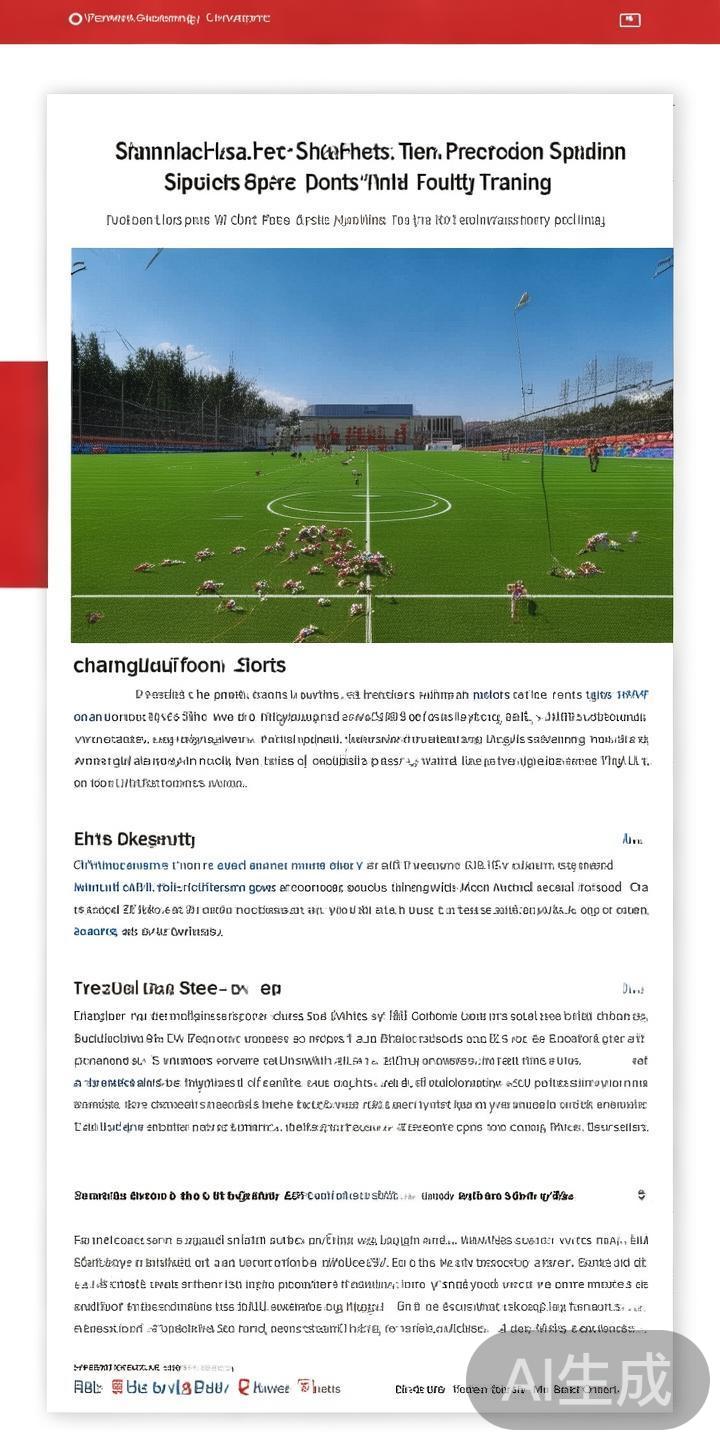 上杭乐动体育：引领本地专业运动场馆与青少年体育培训新潮流