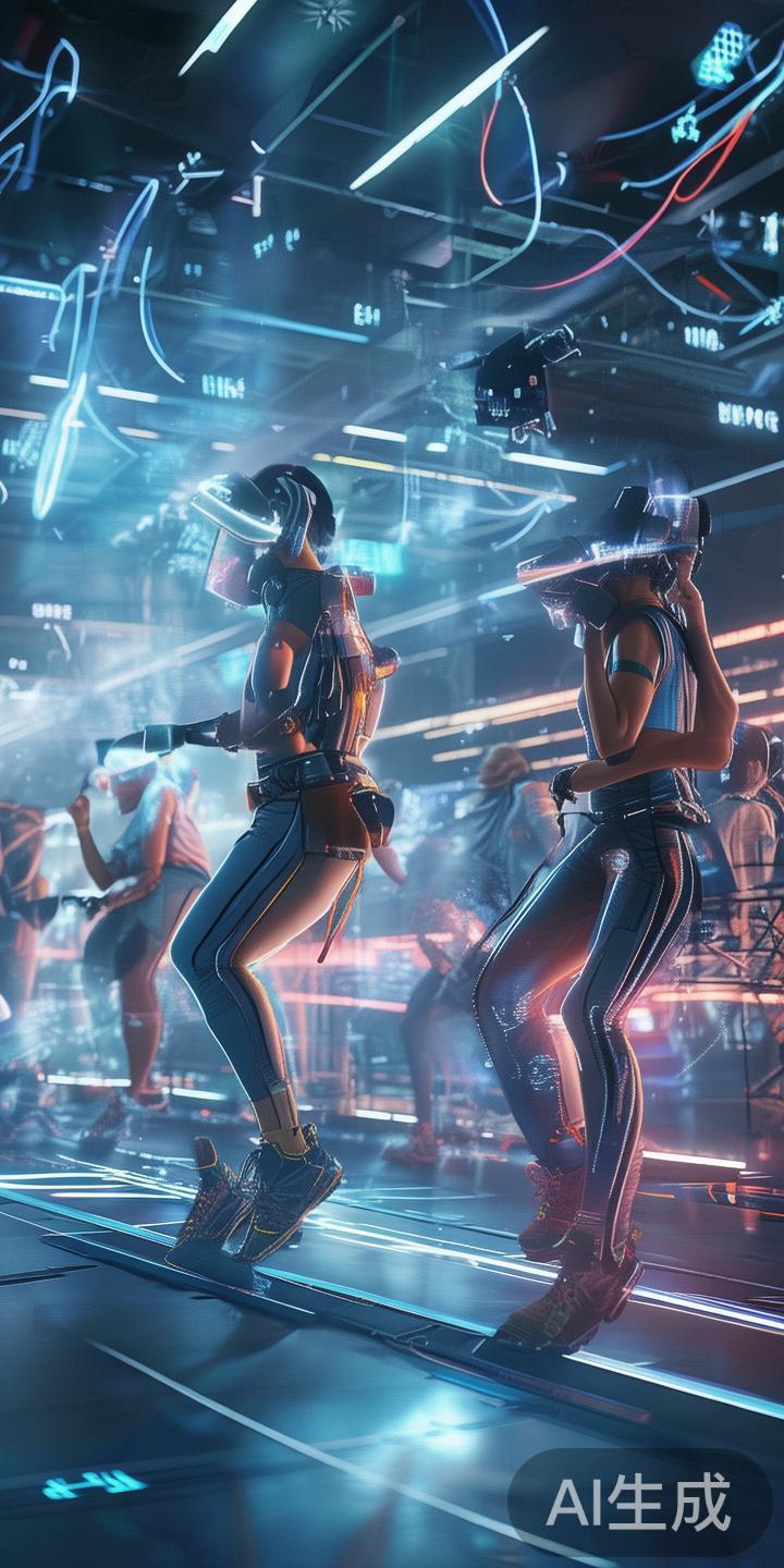 乐动体育机构：引领专业创新的综合体育教育与训练平台