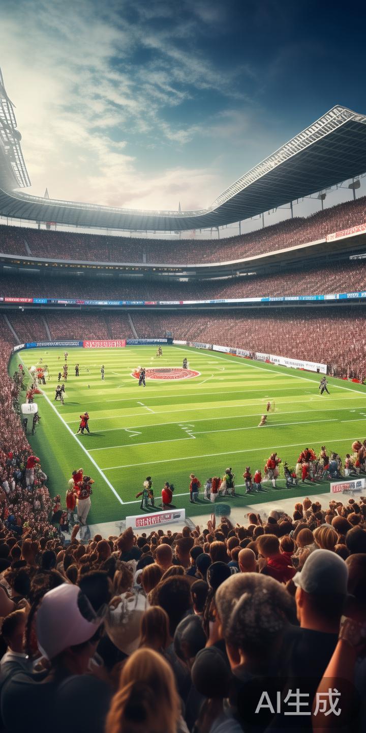 乐动体育的运营特点及其在体育产业中的行业定位分析