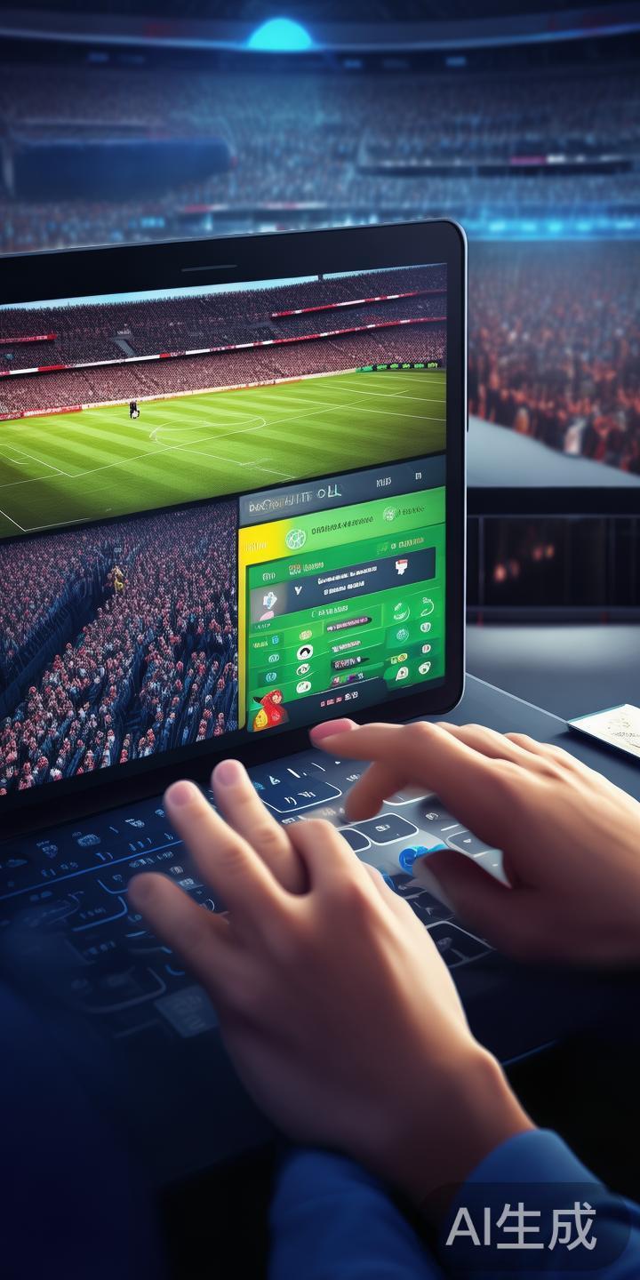 乐动体育PG平台全方位解析与极致娱乐体验推荐指南 以一名热爱足球的用户为例,他在平台上不仅能观看到现