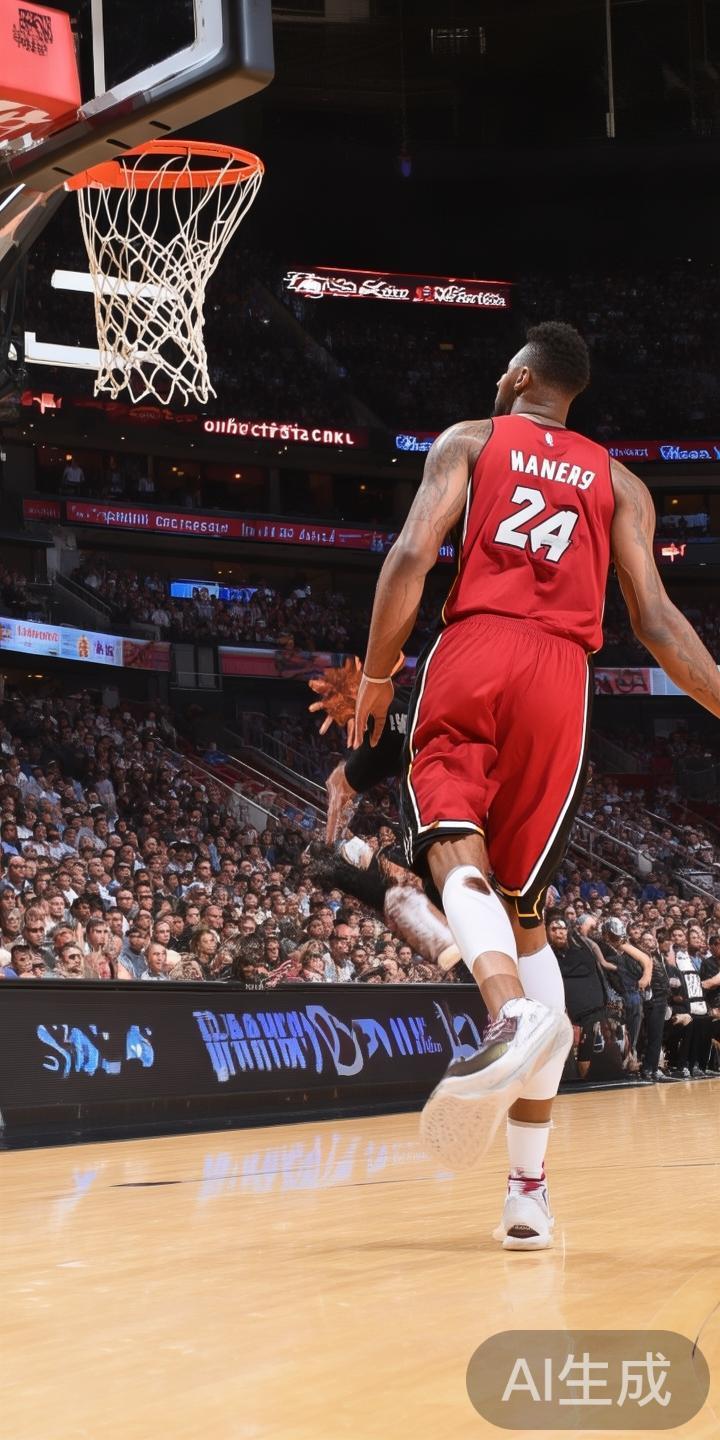 乐动体育最新分析:湖人对阵热火比赛精彩看点与亮点全解析 近日,乐动体育平台带来了备受关注的篮球盛事,一场湖