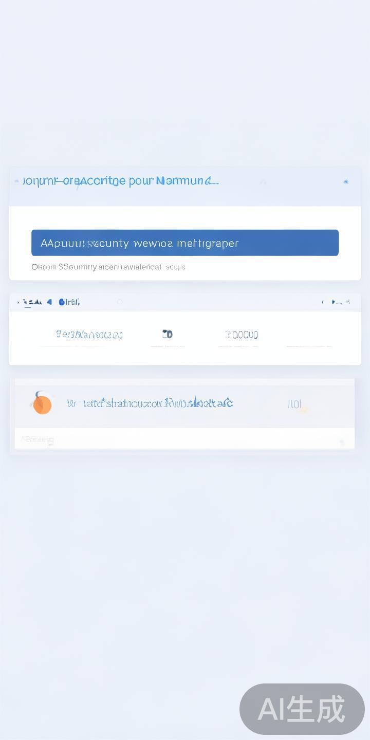 乐动体育账户注销流程全攻略:详细步骤与注意事项指南 在账户设置或个人资料页面,找到“账户安全”或“账户
