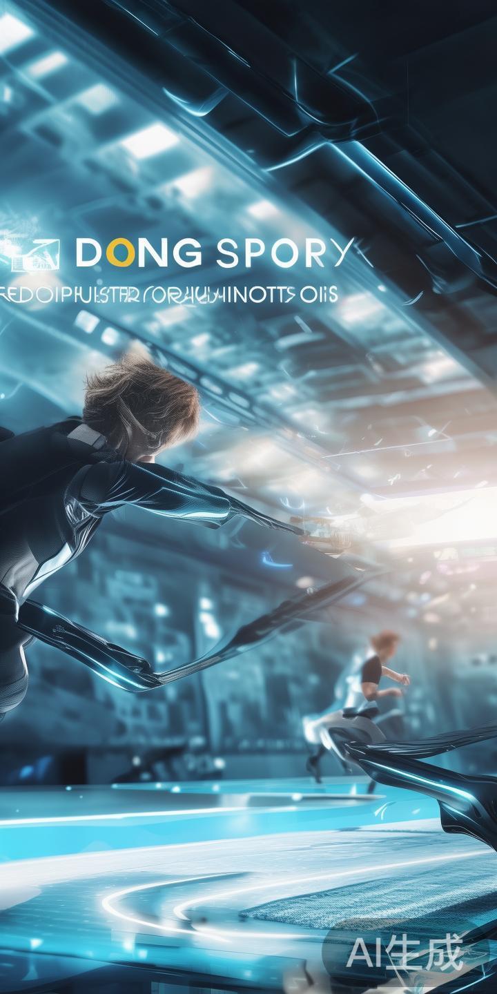 乐动体育全面解析:引领未来体育产业新趋势与发展方向 在高速发展的体育产业背景下,科技创新不断推动行业变