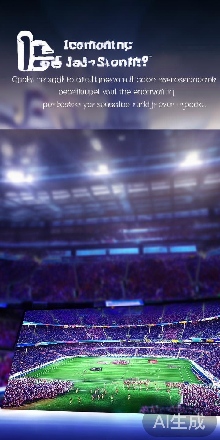 高清流畅的直播体验
乐动体育具备强大的技术支持，