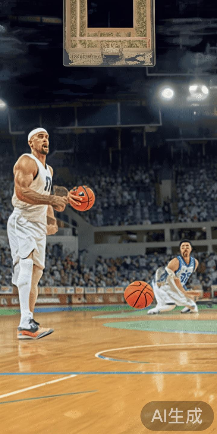 近年来，随着篮球运动的不断普及和全民健身理念的深入