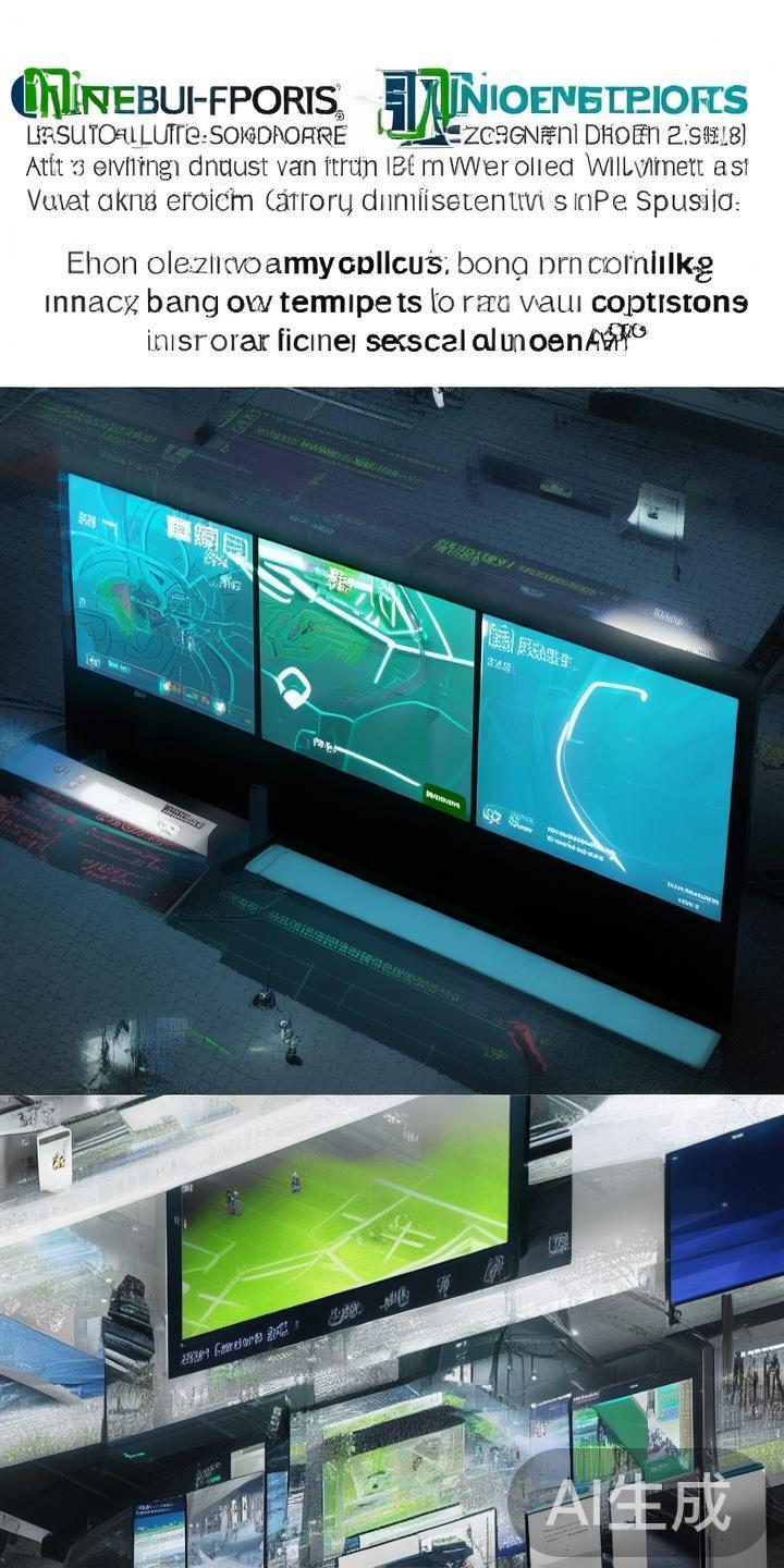 某些案例显示，借助于科技手段，城步乐动体育实现了“